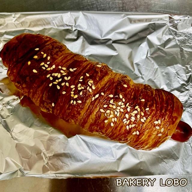 パン好きのおうちごはん！アルトバイエルンとフォカッチャ