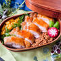65℃ 外パリッ！中じゅわっ！鶏の照り焼き弁当