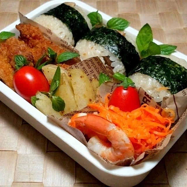 まいにちお弁当日和webサイトに掲載！