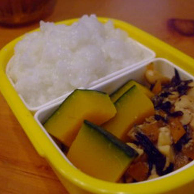晩ご飯にお弁当！？