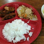 August 19 食事日記