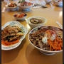 Masumi's Kitchen今月は韓国薬膳料理を作りました♪