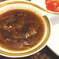オニオンスープ（レシピ付）