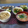 朝ごはん　４月３０日（金）
