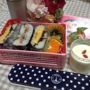 お弁当