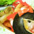 貞子キティ？&秋刀魚煮つけ&インカのめざめ肉じゃが＾＾