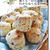 ROSE SCONE'S