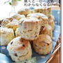 ROSE SCONE'S