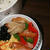 11月18日　　ウインナー炒めランチ