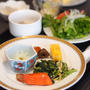 【日記】旅行中太らないための朝食の食べ方