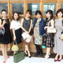 AneCan final ♡ AneLady集合撮影