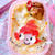 杏ちゃん幼稚園弁当終了カウントダウンです！！