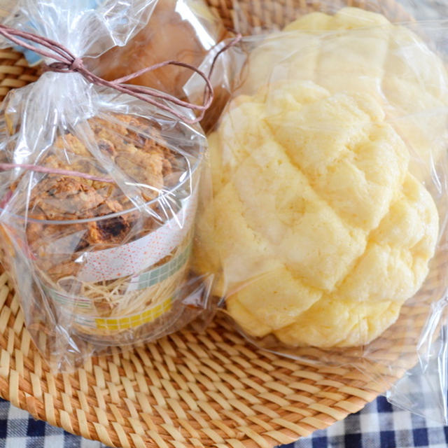 accoさん便～