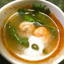 トムヤムクン スープ 