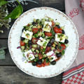 Greek Salad グリークサラダ