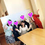 一人の力は小さいけど皆が集まると大きな力になる！