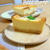ヘルシー☆レモンヨーグルトケーキ