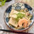 高野豆腐とエビの栄養満点ヘルシー煮物｜だし醤油で簡単レシピ