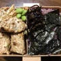夫のお弁当