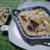 ＜モッツァレラチーズたっぷりホワイトグラタン＞　　　　　　　＜kitchen　laboratory＞