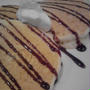 朝食　『EGGSNTHINGS』