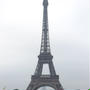 フランス・パリより帰国しました。。。