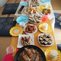 9/19　☆合同お誕生日会　お料理編☆ by 諒坊純坊さん