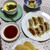 10月前半の教室、一番おうちっぽくて基本的な焼きぎょうざ
