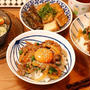 ５４０円＊炒めるだけの速攻プルコギ丼定食【ちょっと恥ずかしい】