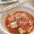にんにく×ごま風味♪濃厚トマ豆腐