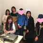 来年はルネさんのぷる肌にちょっとは近づけるかな★ヒミツの美白ぷる肌会♪