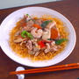 連休ランチに「皿うどん」がオススメのわけ
