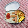 さっきまでのオレ弁当