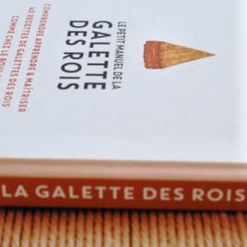 GALETTE DES ROIS