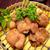 アジア風から揚げ！！グリーンカレー風味！