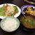 今朝はご飯にこだわり