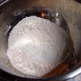 フライパンdeパン！！発酵ナシ