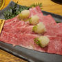 結婚記念日はいつもの焼肉やさんへ