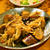 茄子の肉みそ炒め★