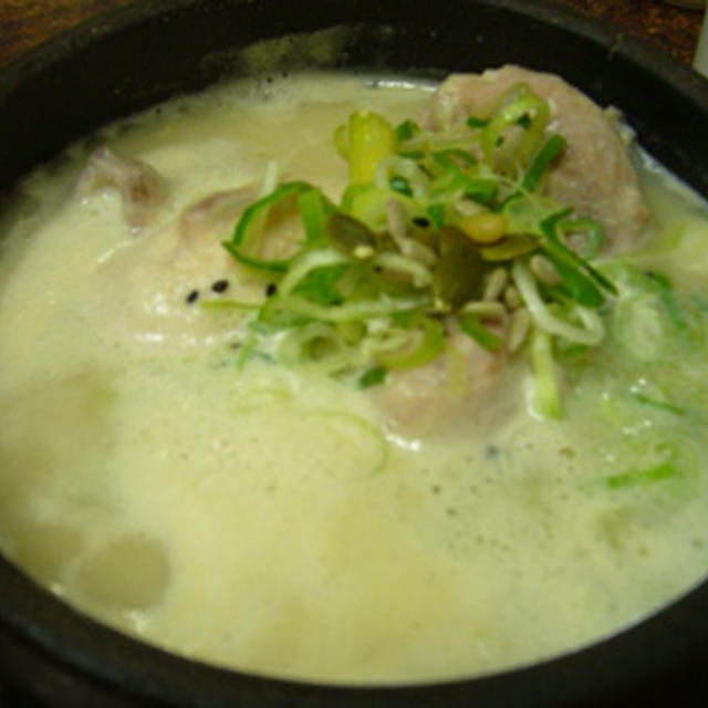 ２００９韓国旅行８