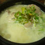 ２００９韓国旅行８