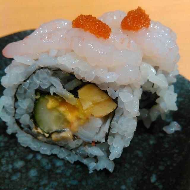 安くて美味しい☆かっぱ寿司