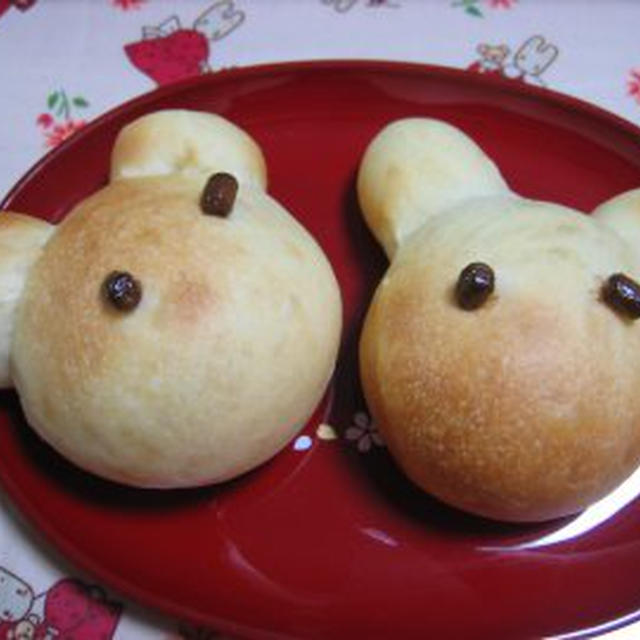 くまぱん