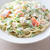 タラトールをアレンジ！　暑い日の冷静パスタ