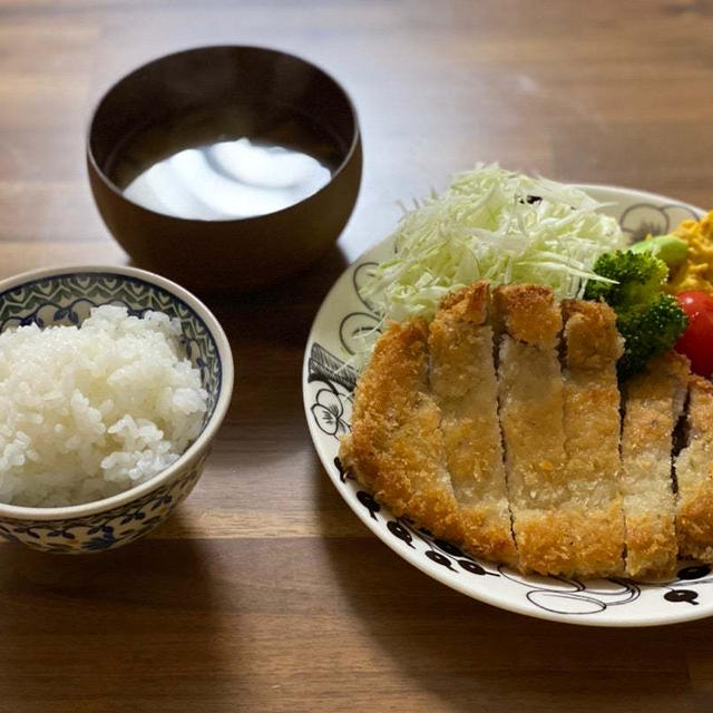 当たった〜〜〜!!!