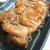 てりやきチキンとさといもの鶏そぼろ煮