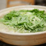 体を整えるために、豆腐と野菜だけの鍋を食べる｜パパの料理塾オンラインVol.19 10/3（土）はプルコギ