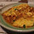 やつが出た話／【recipe】キムチ納豆オムレツ