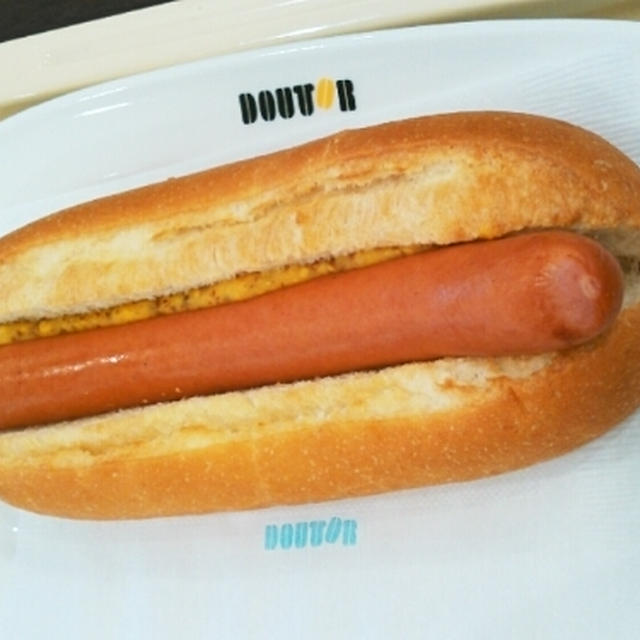 隙間時間な朝ごはんにドトール＆厳しい躾