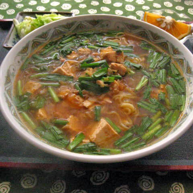 朝ごはん　４月１９日（月）